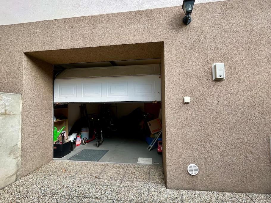 Apartman Terasa U Kolonady Apartment Podebrady Bagian luar foto