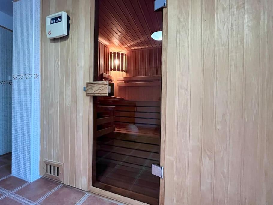 Apartman Terasa U Kolonady Apartment Podebrady Bagian luar foto